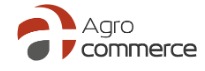 Cliente Agrocommerce